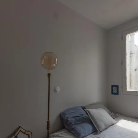 Magnificent Apartment Near Nation باريس